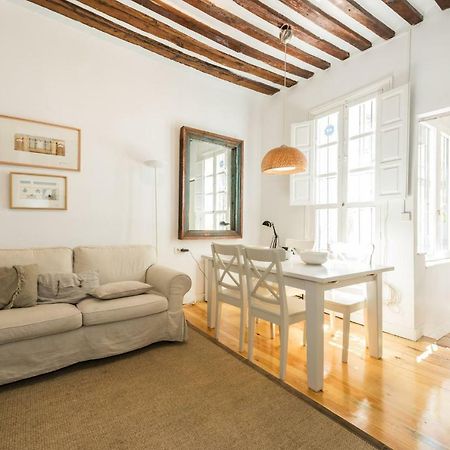 Apartamento La Buena Guarda มาดริด ภายนอก รูปภาพ