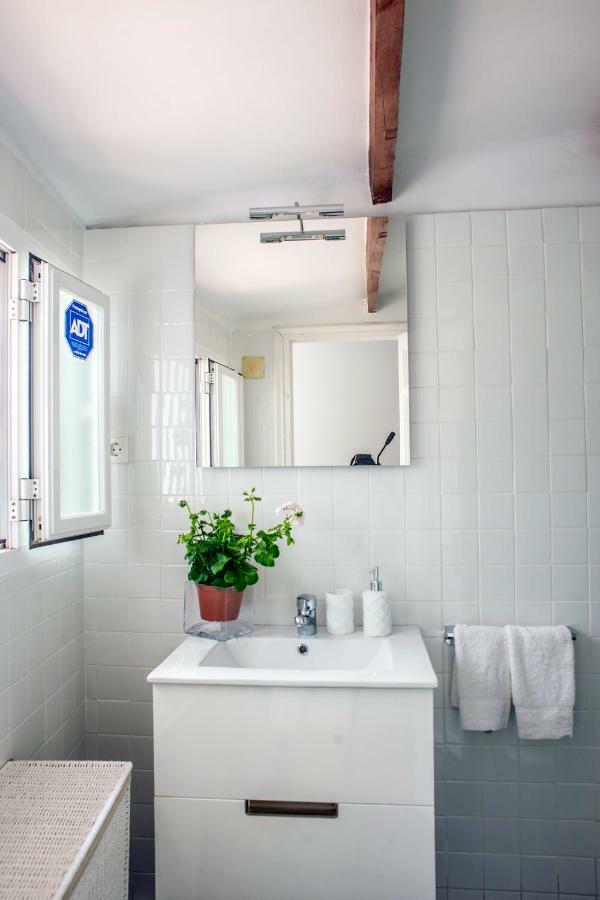 Apartamento La Buena Guarda มาดริด ภายนอก รูปภาพ