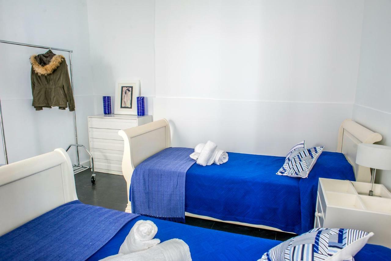 Apartamento La Buena Guarda มาดริด ภายนอก รูปภาพ