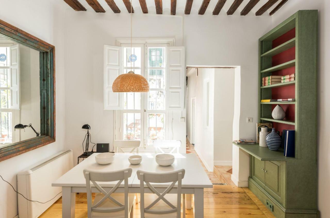 Apartamento La Buena Guarda มาดริด ภายนอก รูปภาพ
