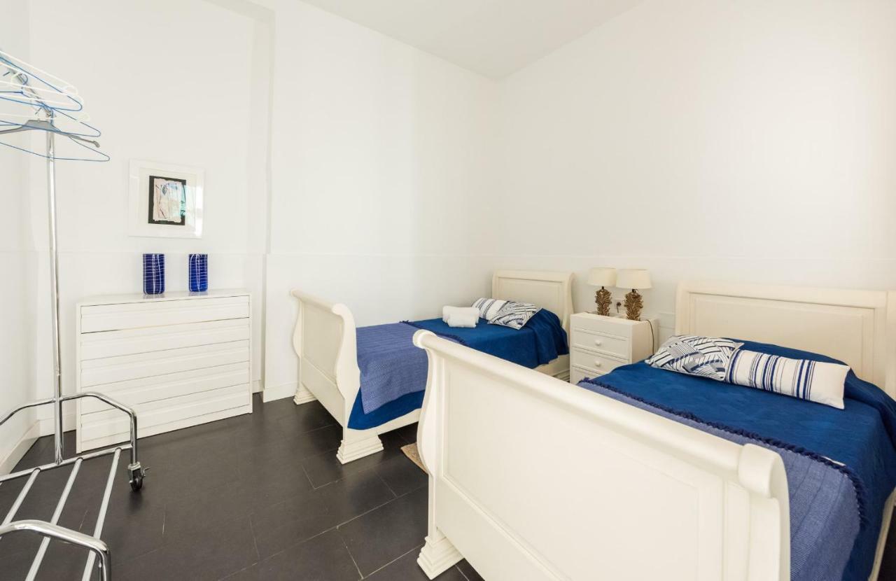 Apartamento La Buena Guarda มาดริด ภายนอก รูปภาพ