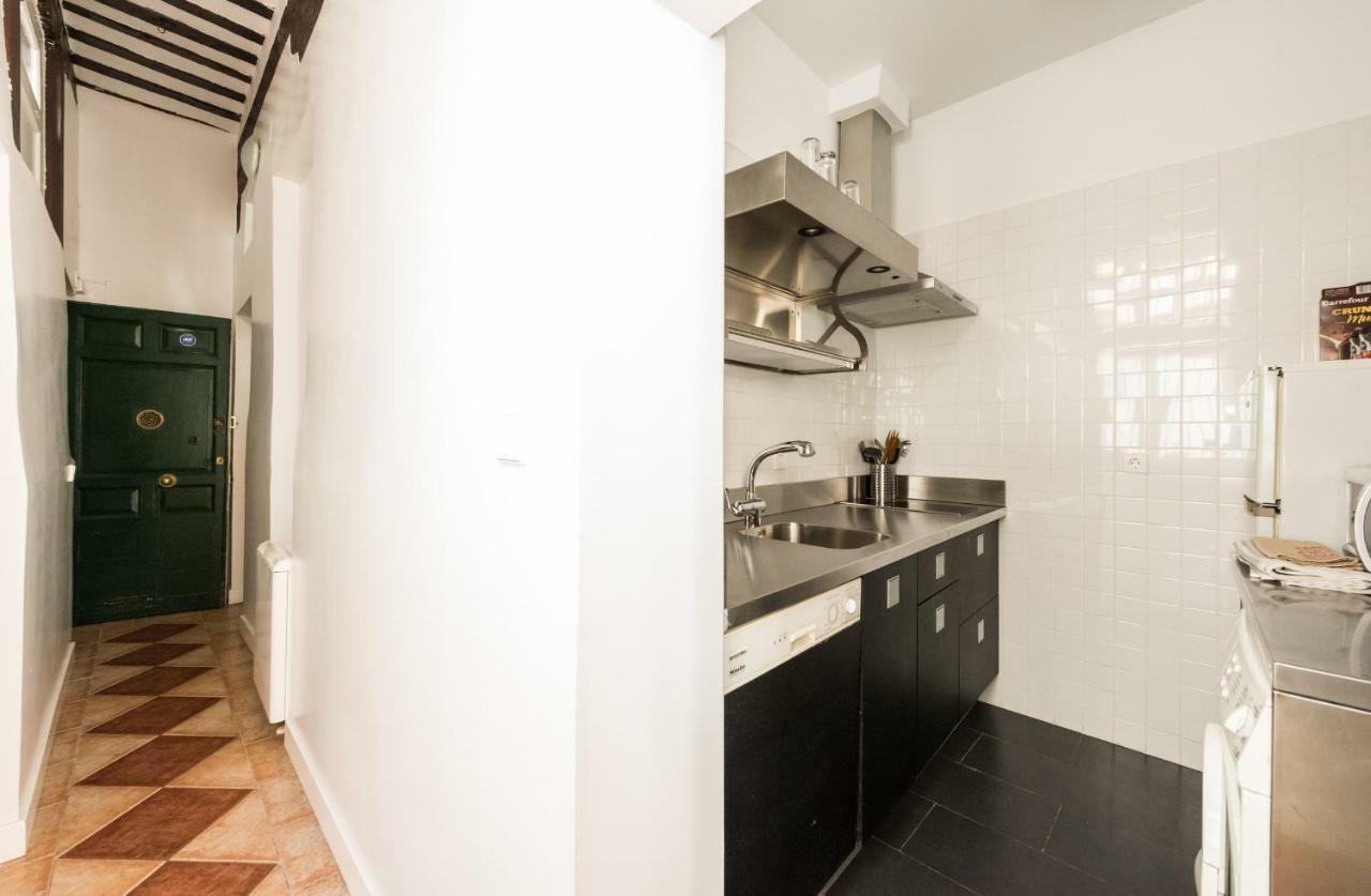 Apartamento La Buena Guarda มาดริด ภายนอก รูปภาพ