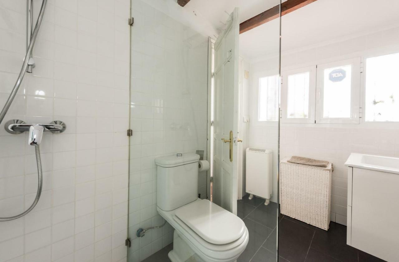 Apartamento La Buena Guarda มาดริด ภายนอก รูปภาพ