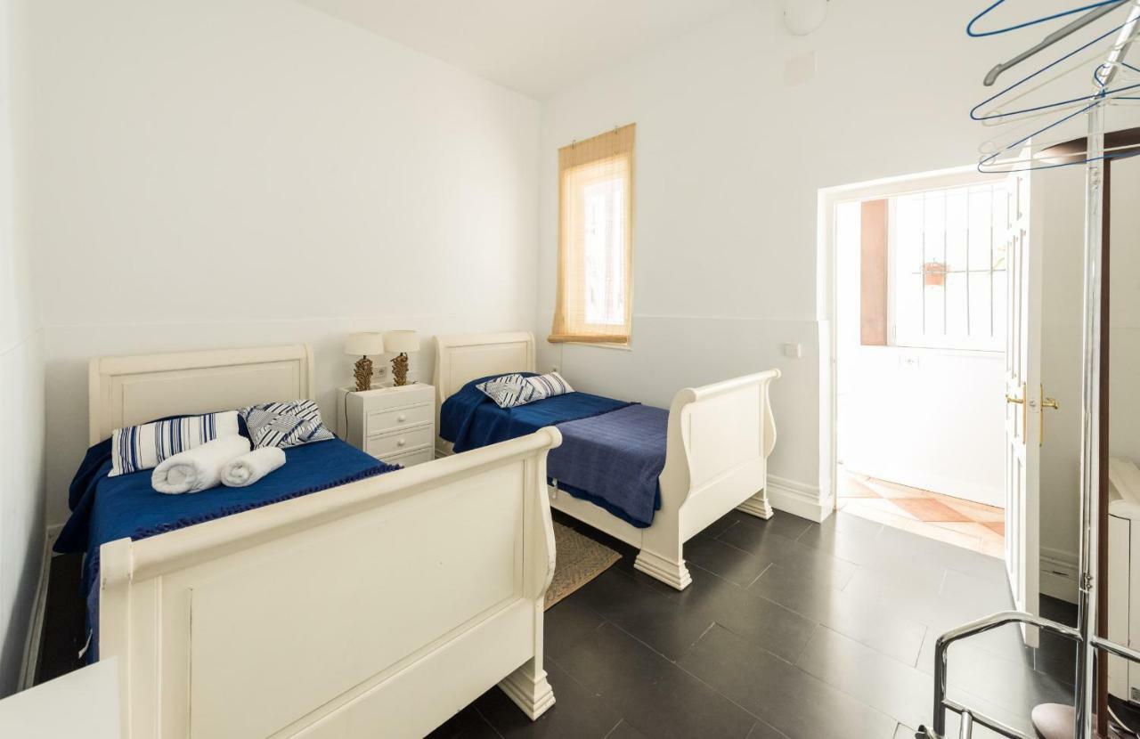 Apartamento La Buena Guarda มาดริด ภายนอก รูปภาพ